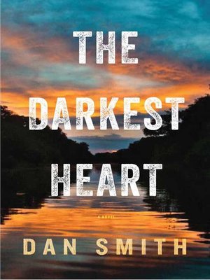 cover image of The Darkest Heart